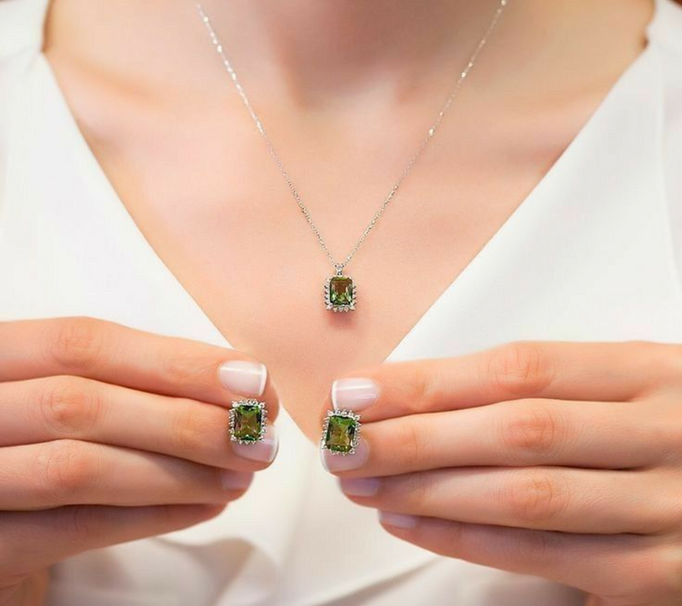Jewelry Set