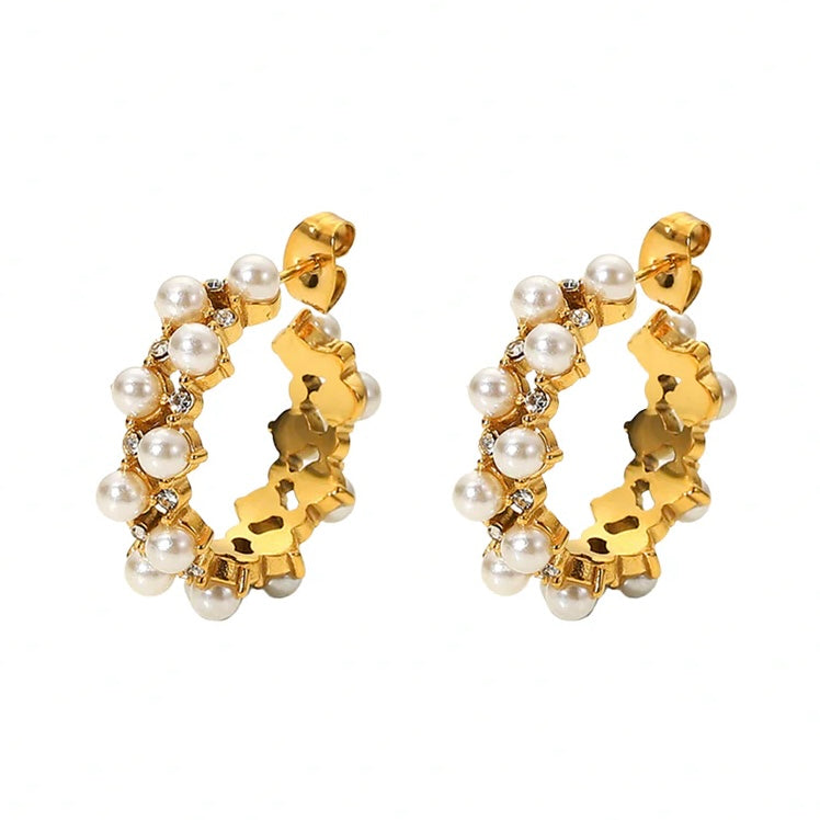 Isabella Hoops