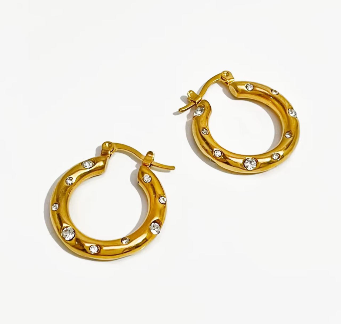 Zirconia Sparkle