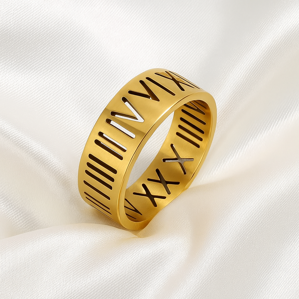 Norma Ring