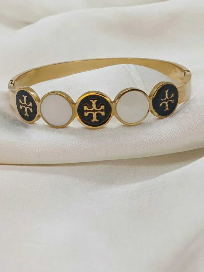 Burch Charm Bracelet