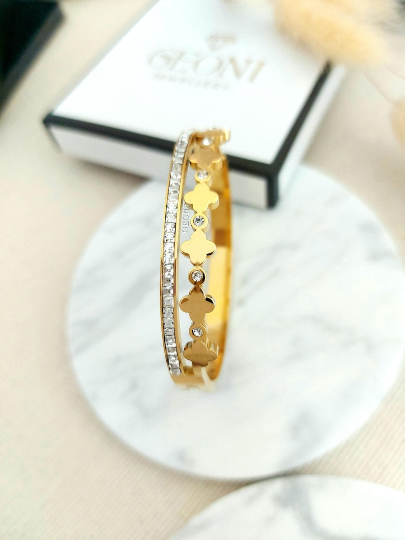 Serande Bangle
