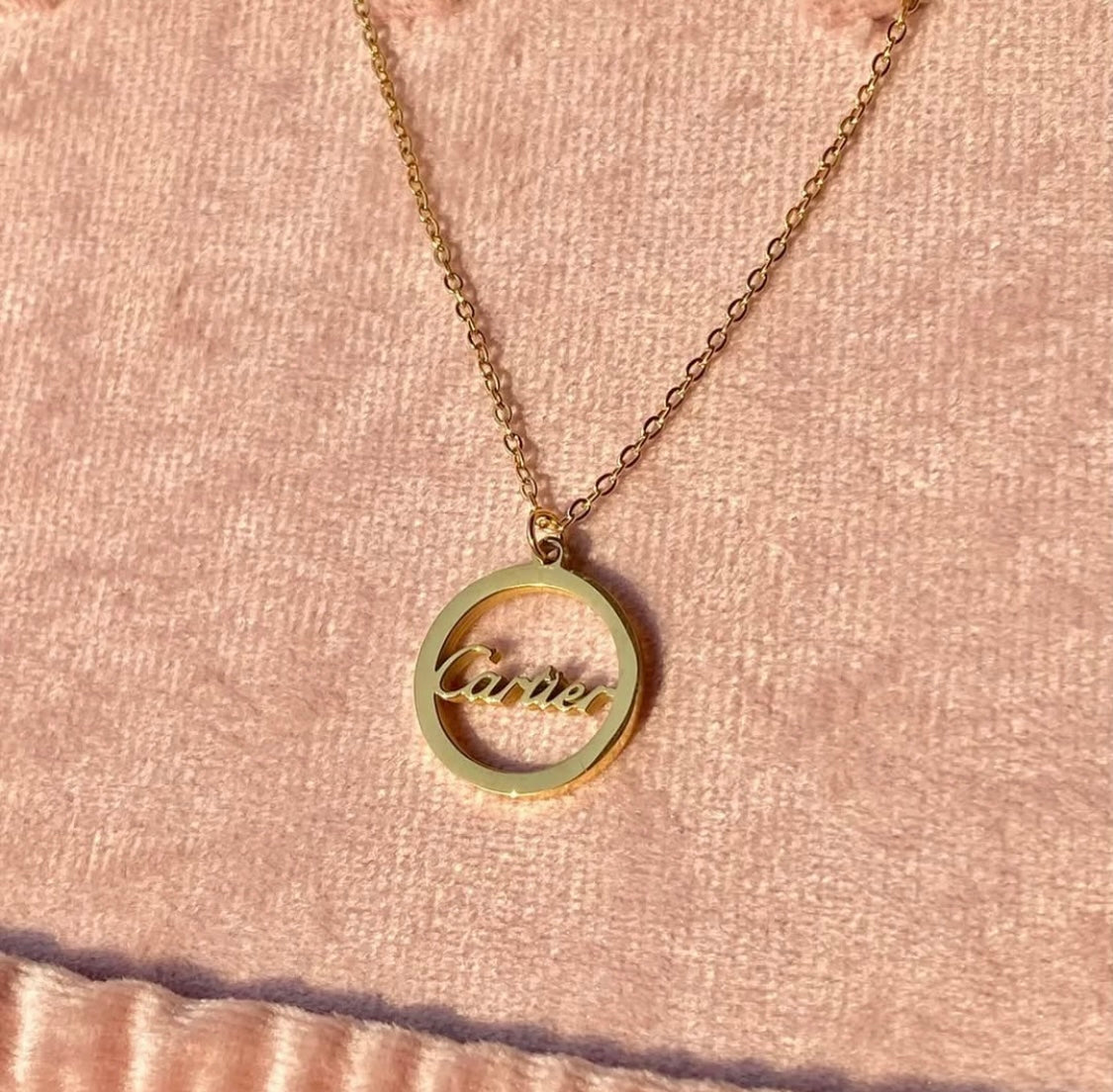 Cartier Love
