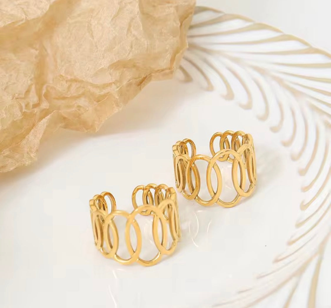 Loop Ring (Adjustable)
