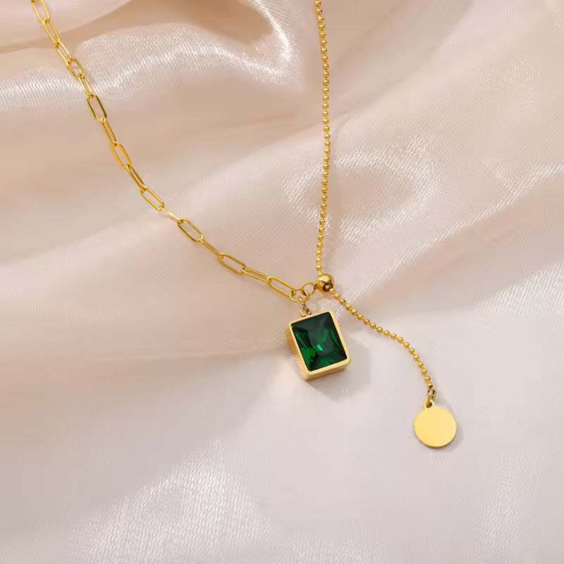 Coint Emerald