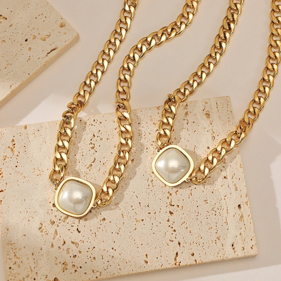 Pearl Bracelet