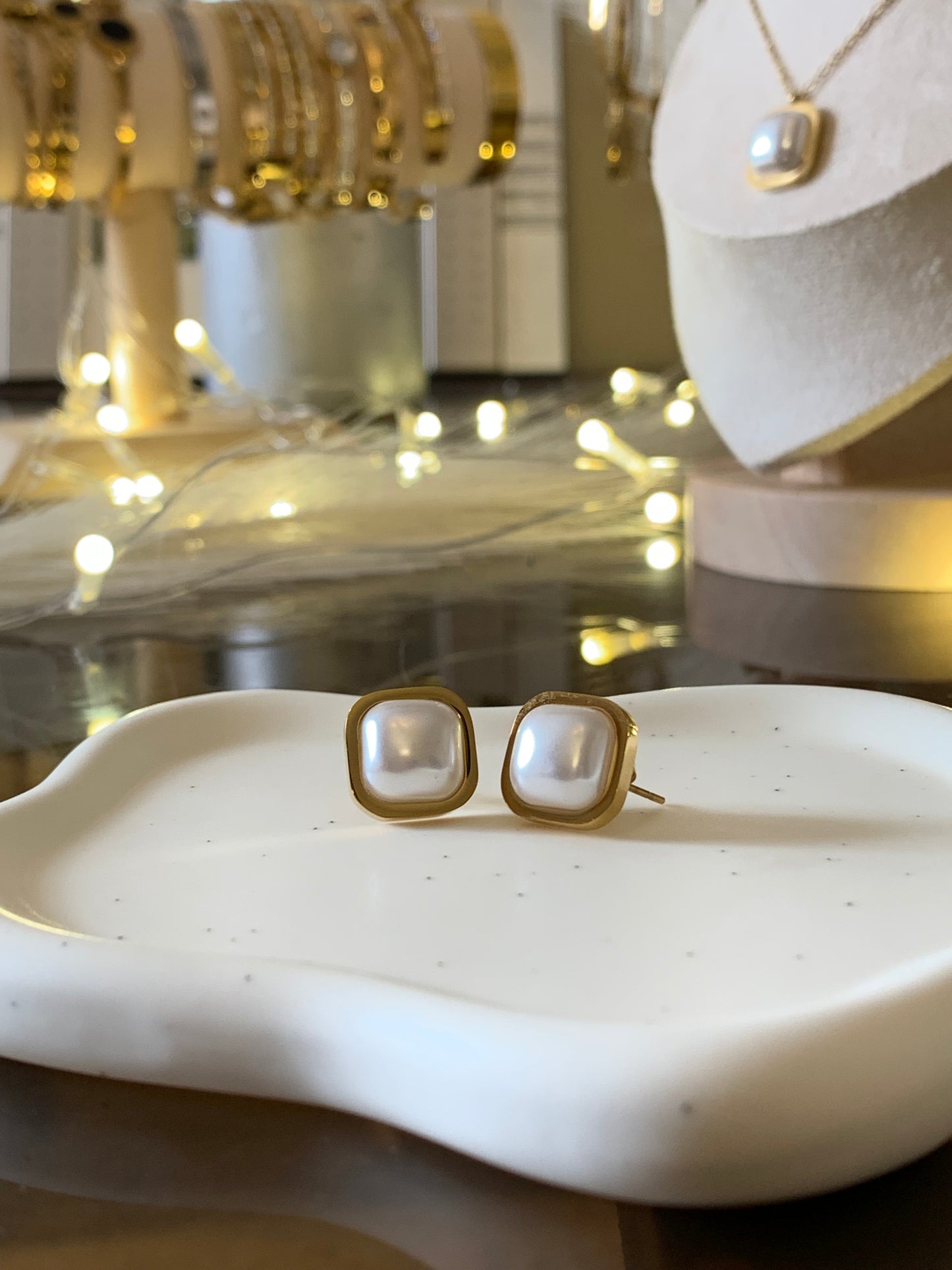 Pearl Set