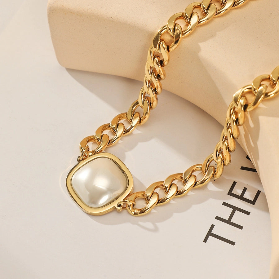 Pearl Bracelet