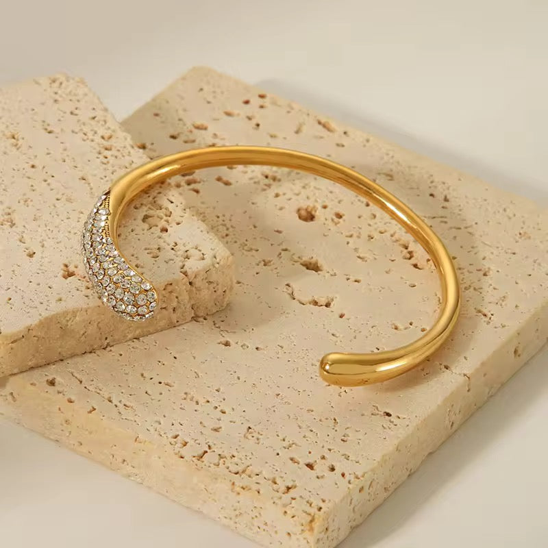 Charm Cuff