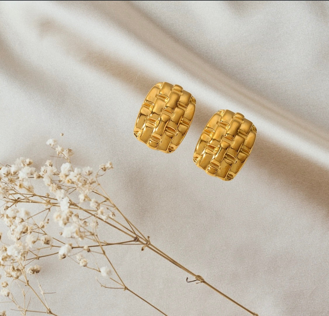 Ava Earrings