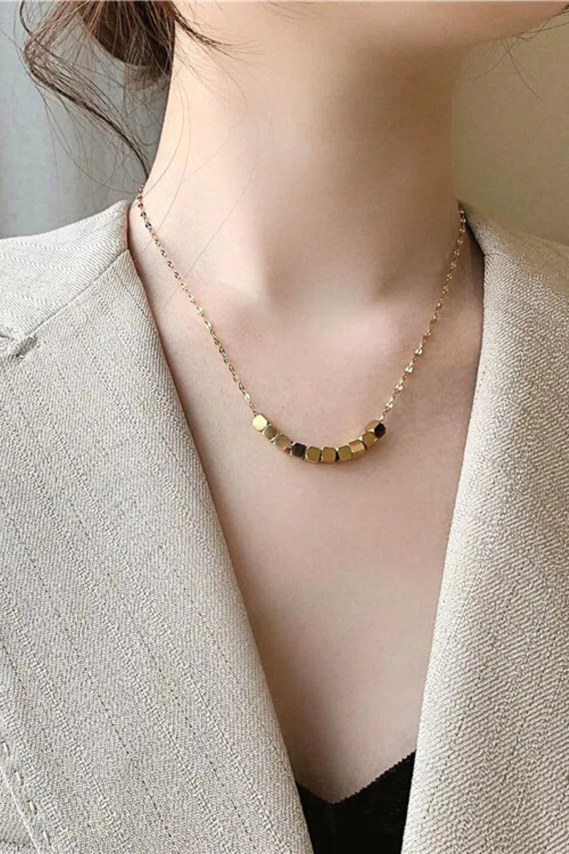 Cubic Charm