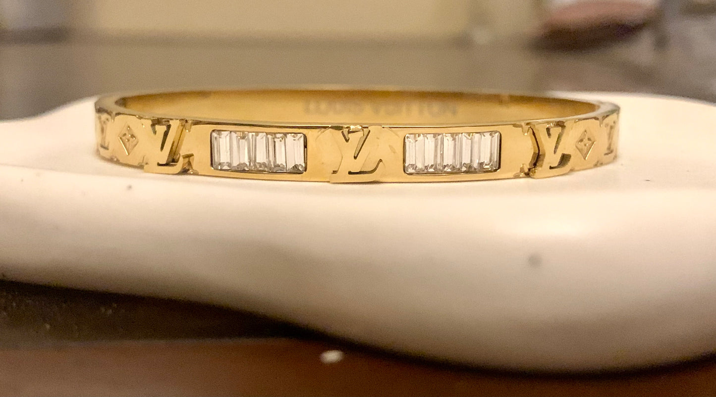 Designer Lora Bracelet