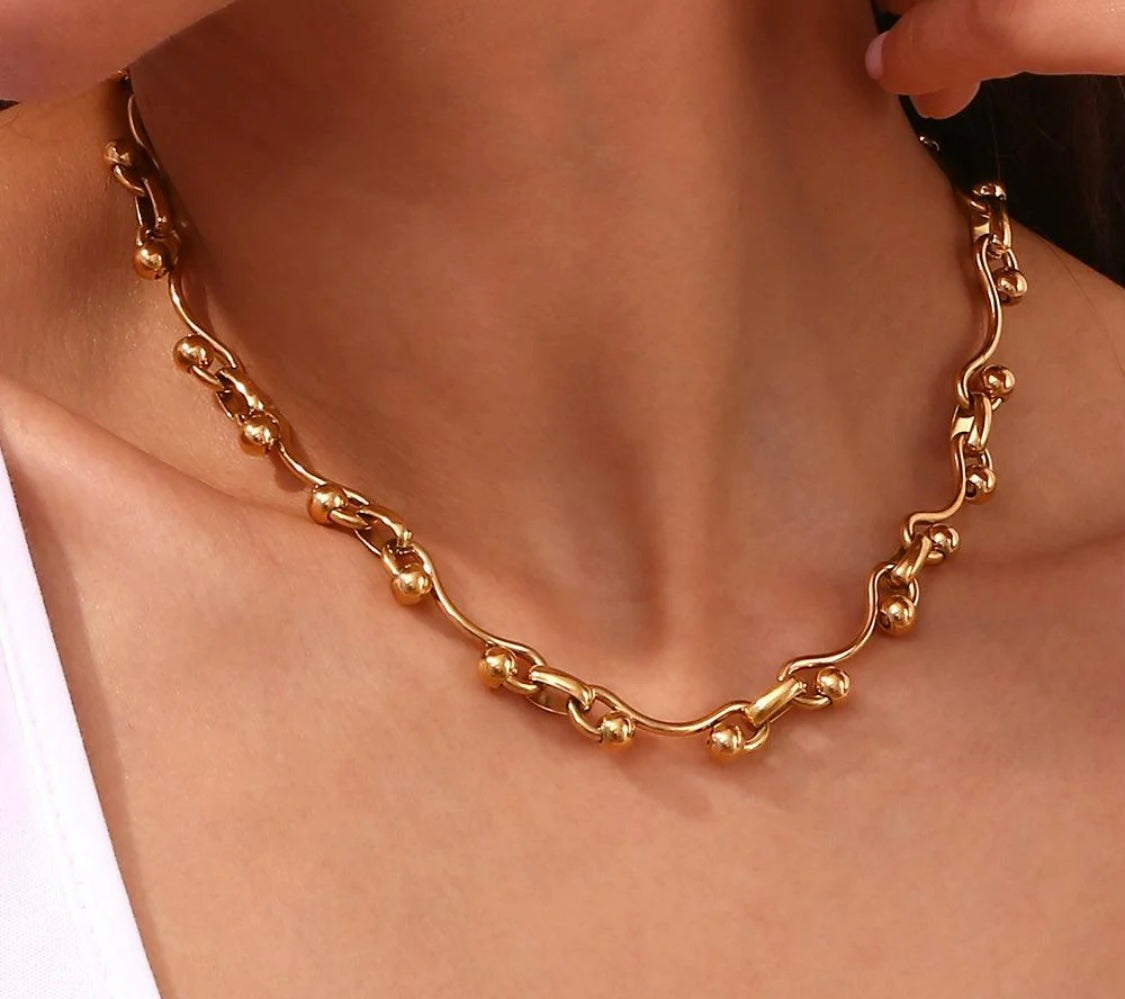 Arital Necklace