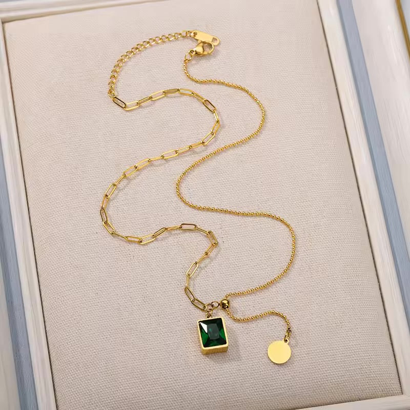 Coint Emerald
