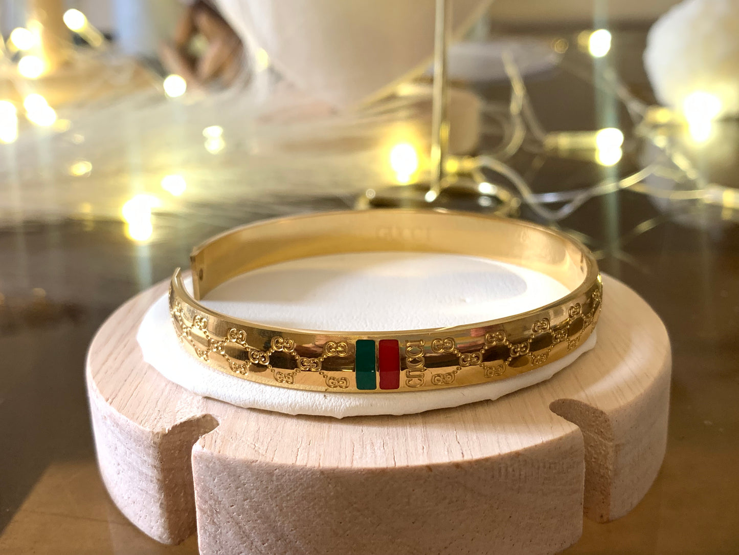 Friendship Charm Handcuff