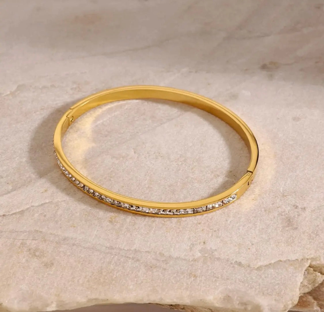 Cella Bangle