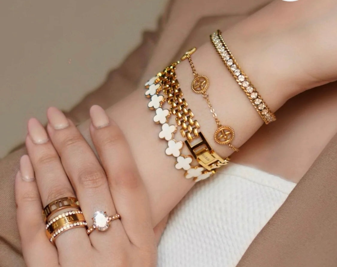 Madi Bracelet