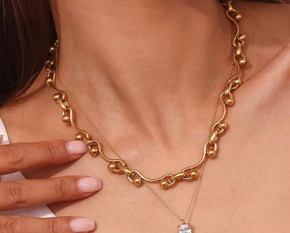 Arital Necklace