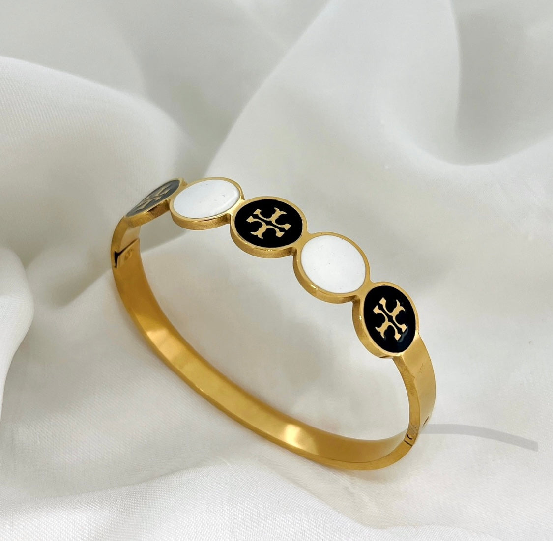Burch Charm Bracelet