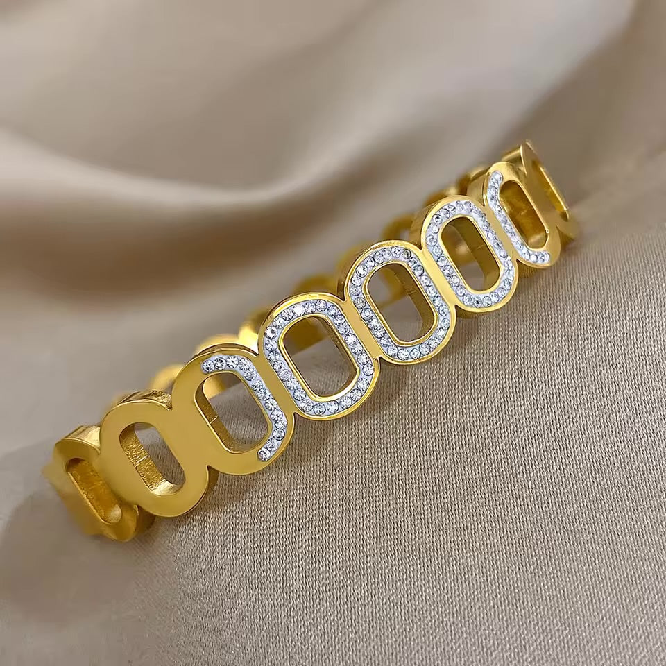 Orion Handcuff