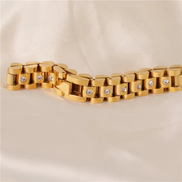 Vivid Bold Zirconia