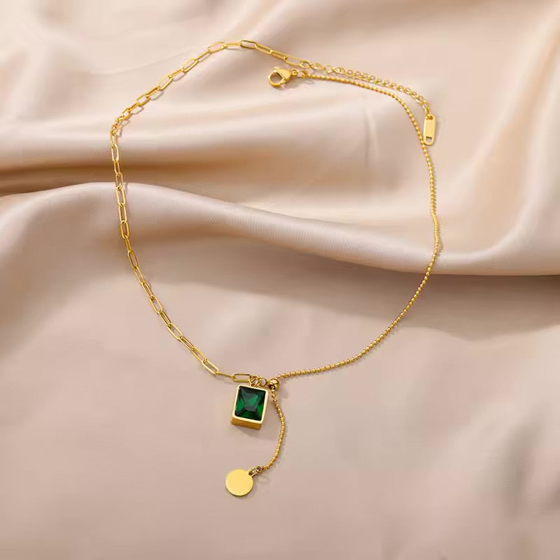 Coint Emerald