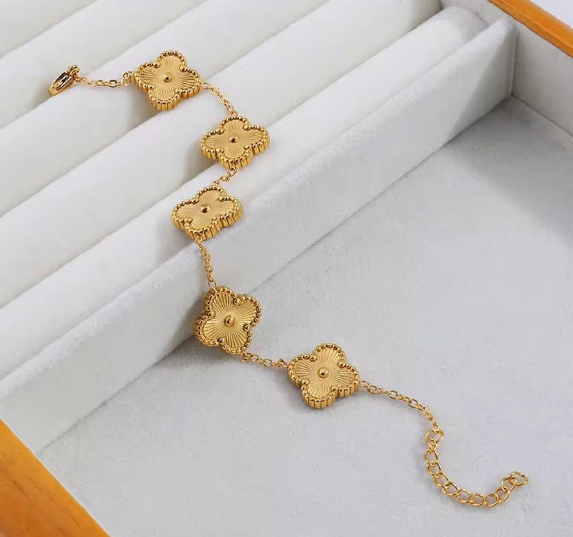 Vancleef Bracelet