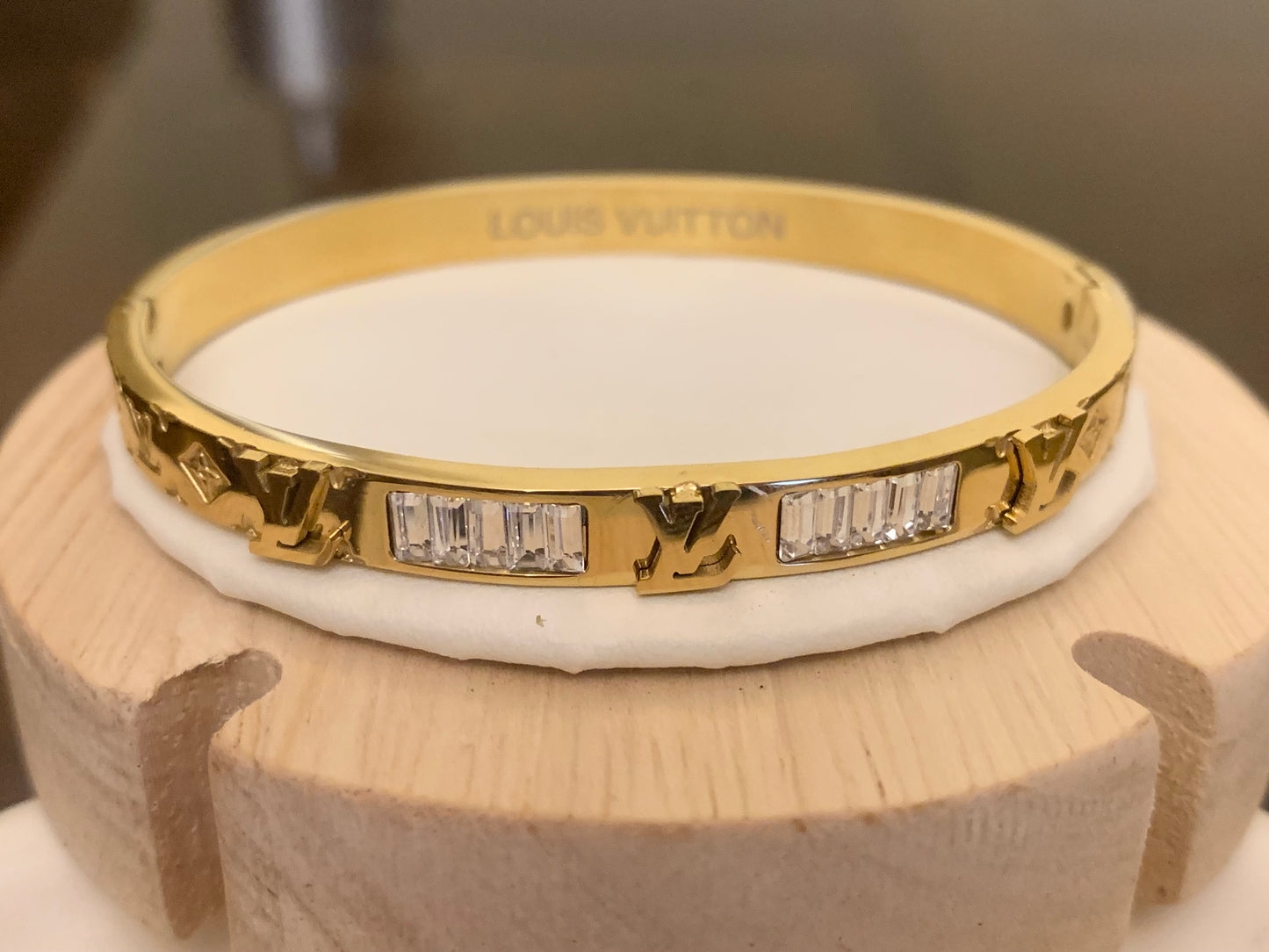 Designer Lora Bracelet