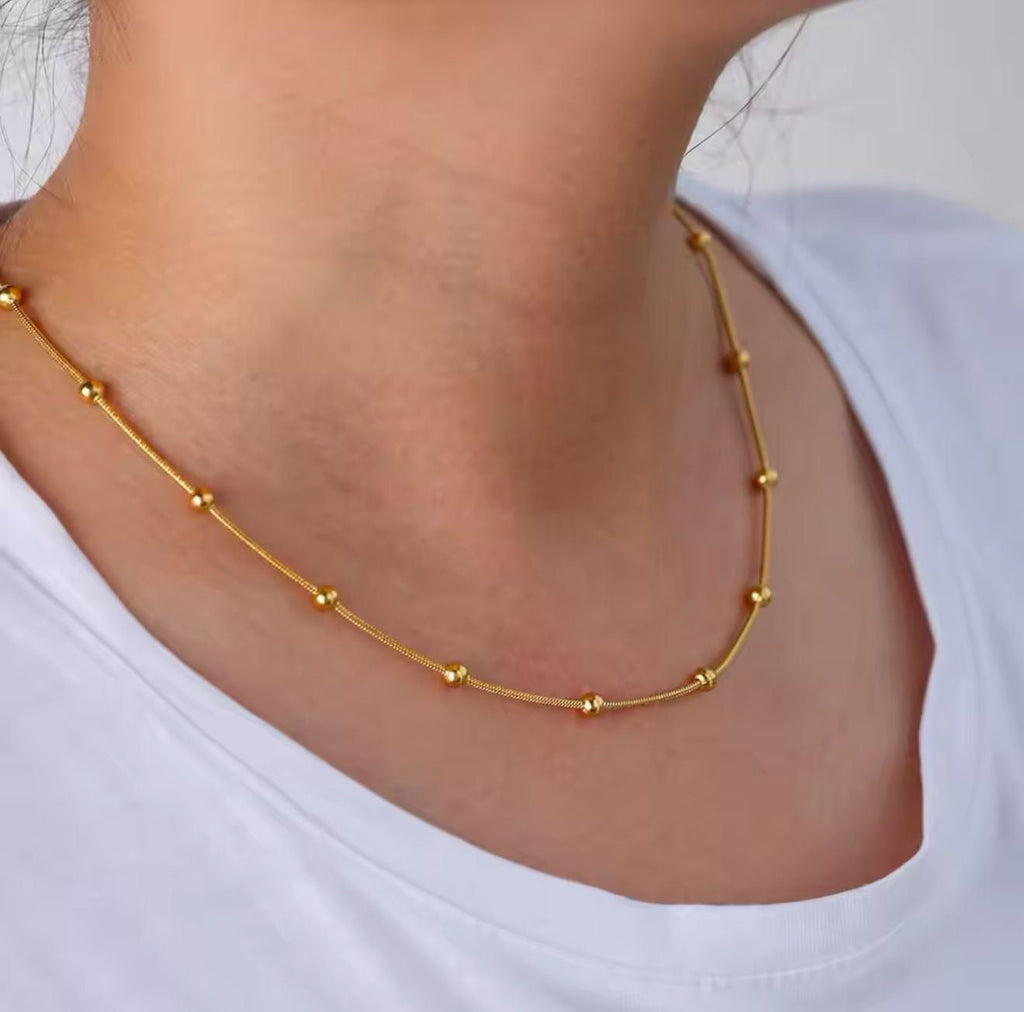 Ball Chain