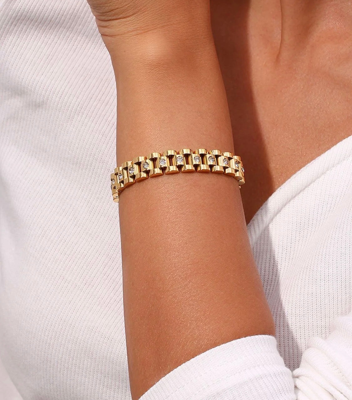 Vivid Bold Zirconia