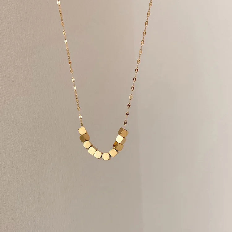 Cubic Charm