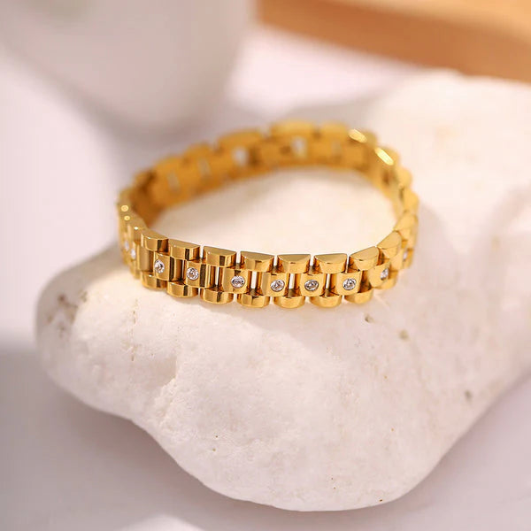 Vivid Bold Zirconia