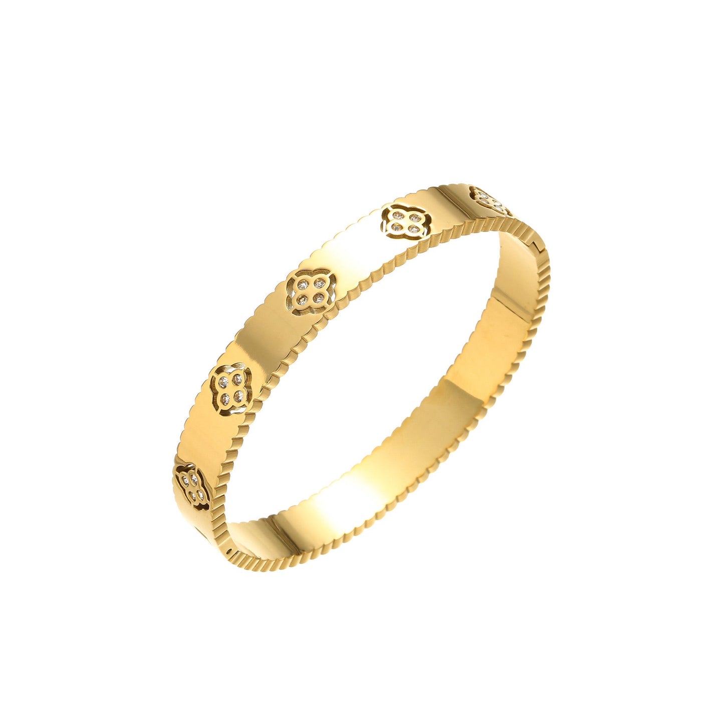Clove Bangle