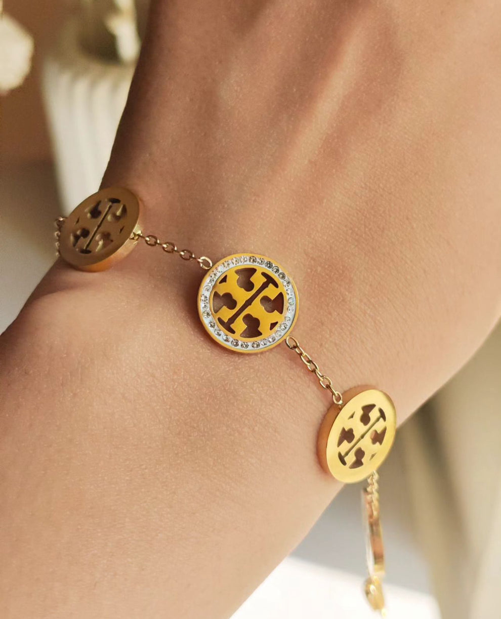 Tory Wrist Wrap
