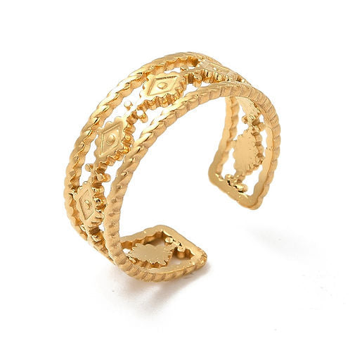 Velora Ring (Adjustable)