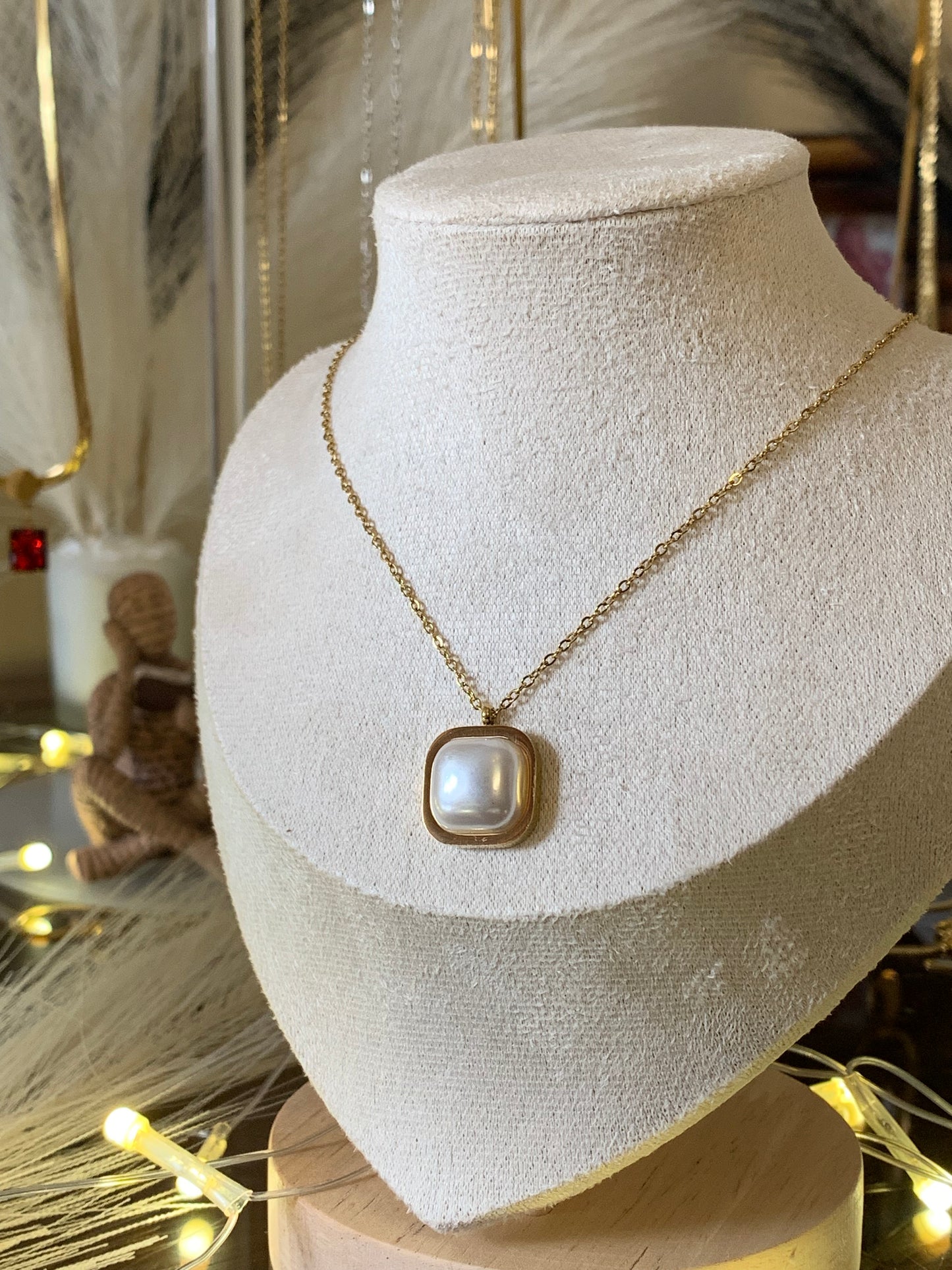 Pearl Set