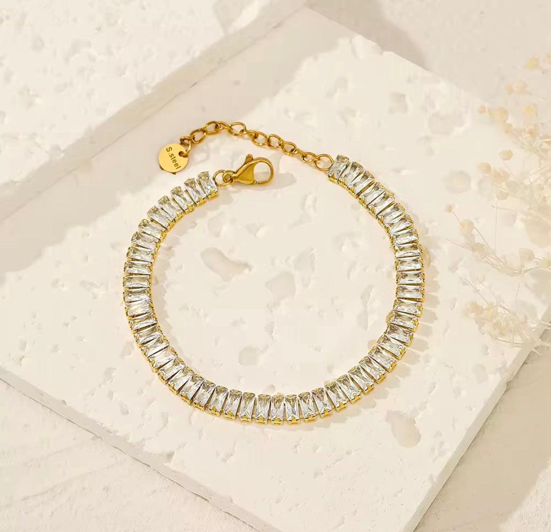 Tennis Bracelet