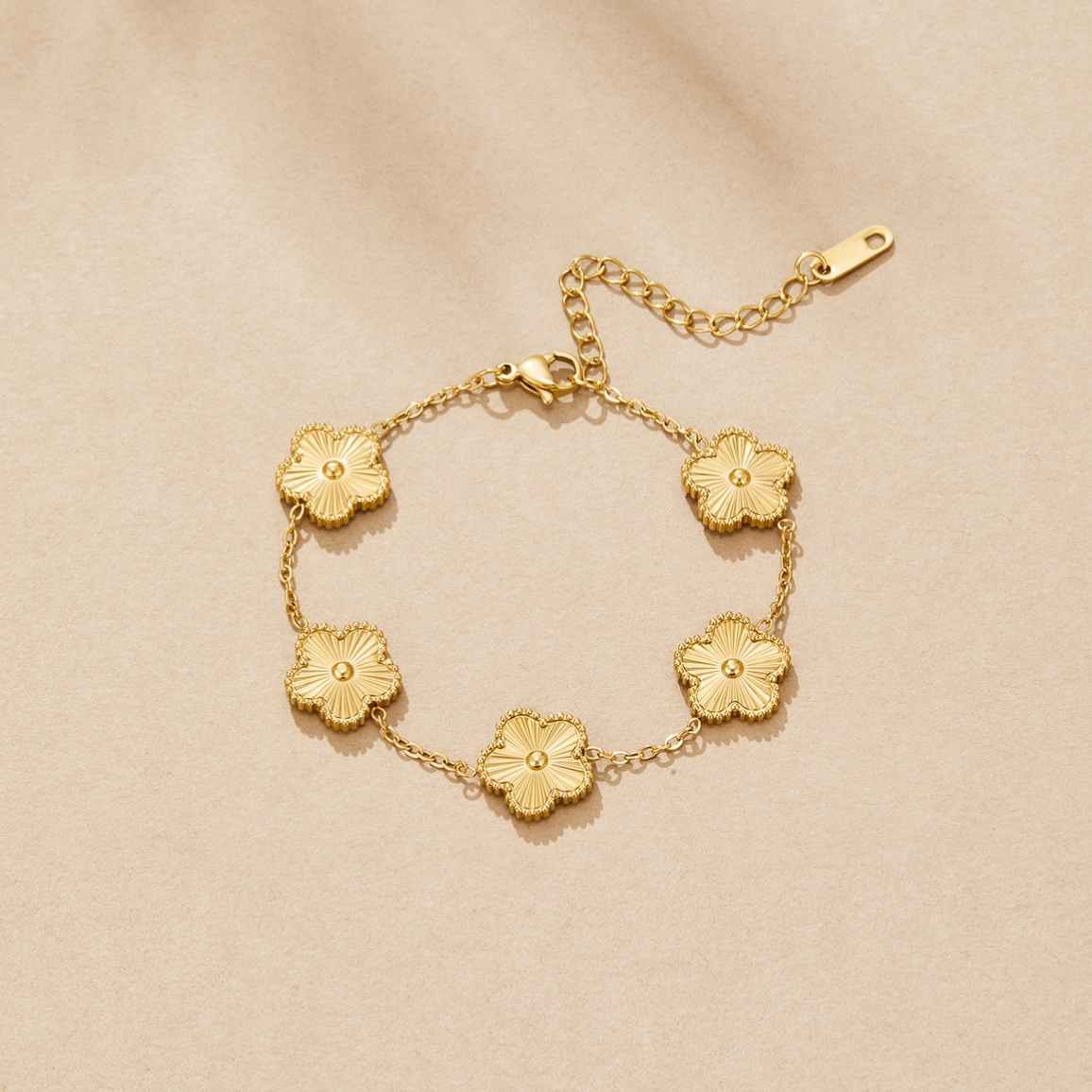 Vancleef Bracelet