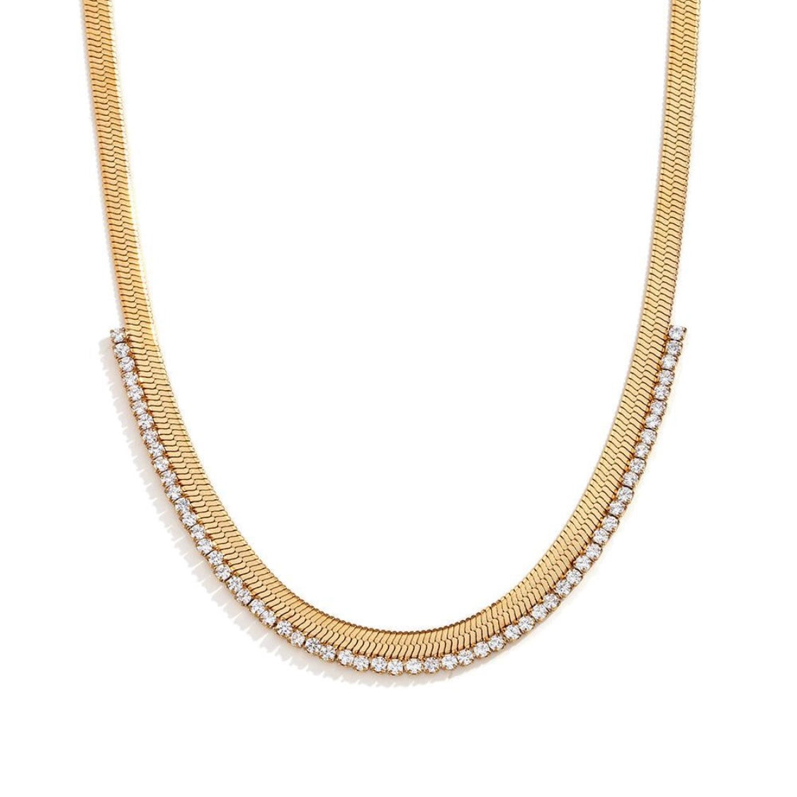Sere Necklace