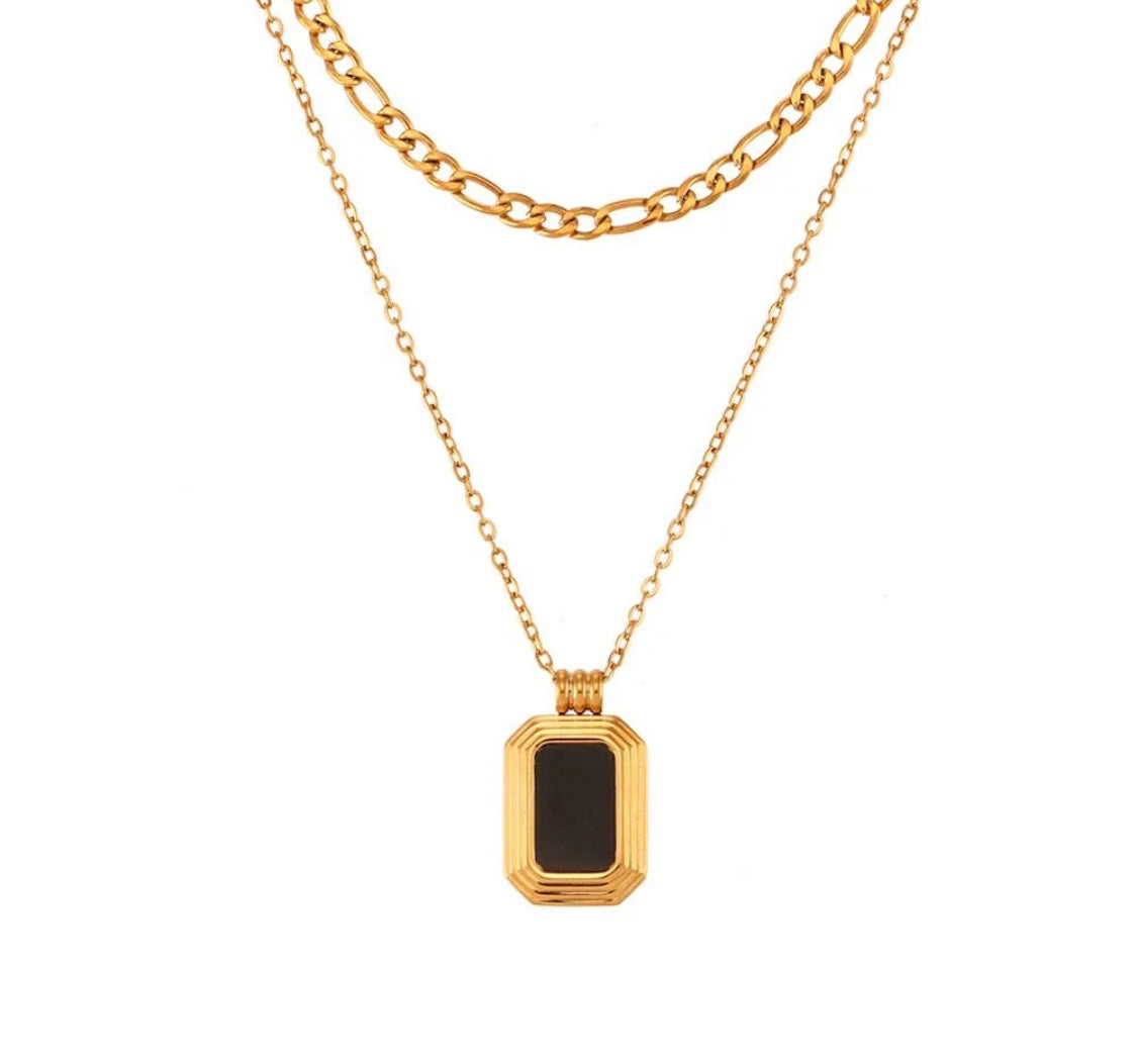 Leena Necklace