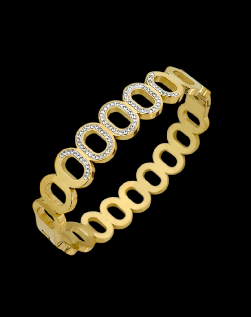 Orion Handcuff