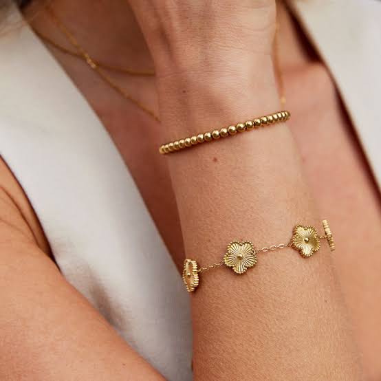 Vancleef Bracelet