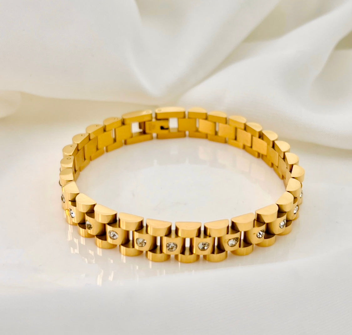Vivid Bold Zirconia