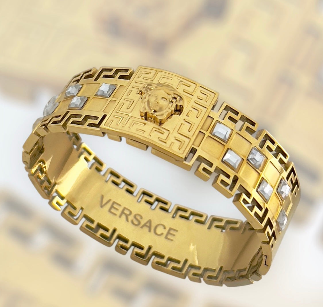 Medusa Grace Handcuff