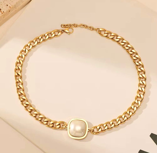 Pearl Bracelet