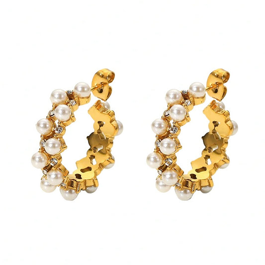 Isabella Hoops