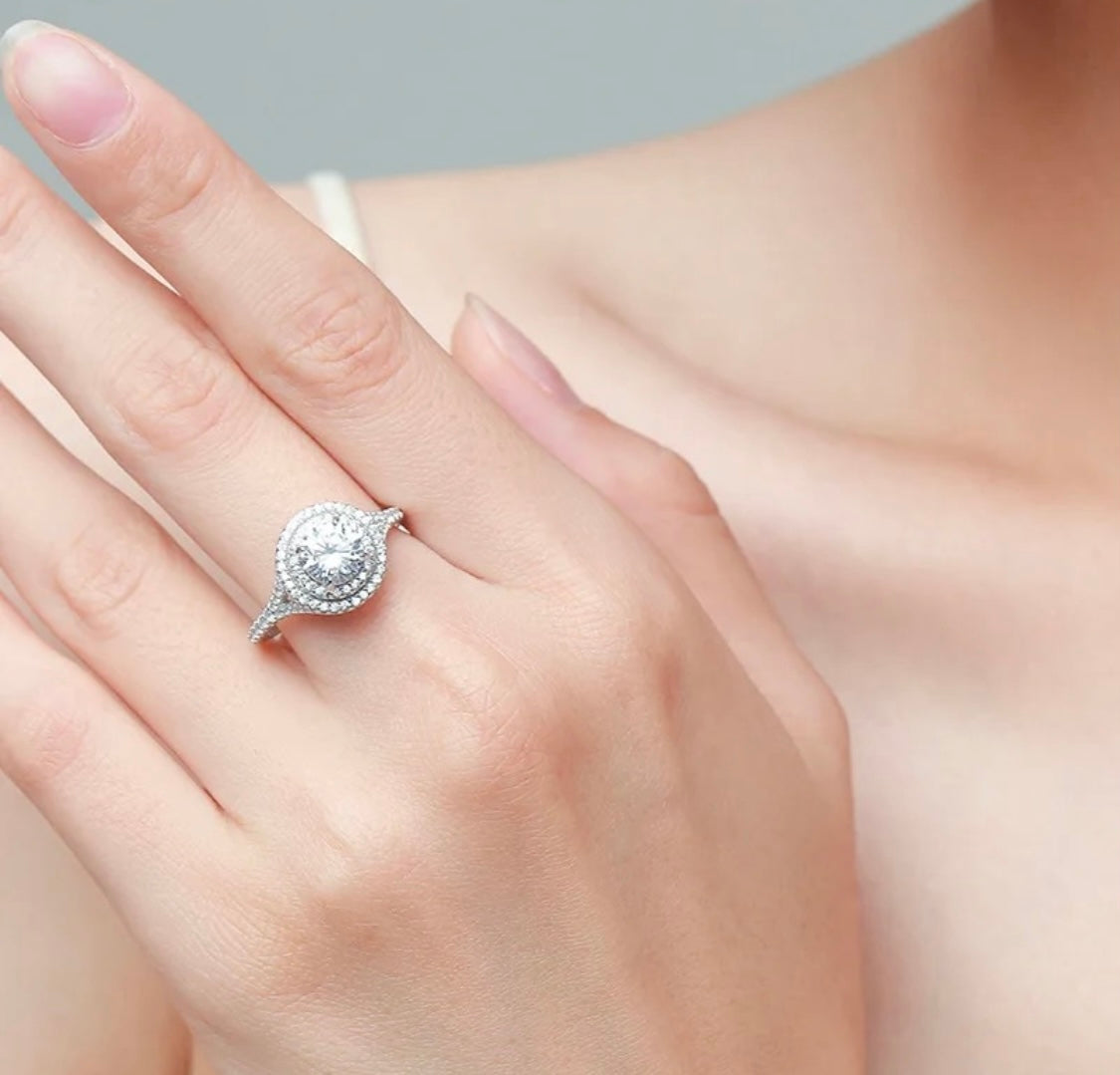 Diamond Dream (Adjustable)