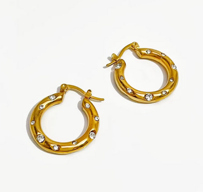 Zirconia Sparkle