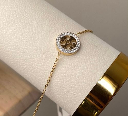 Sleek Tory Bracelet