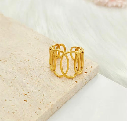 Loop Ring (Adjustable)